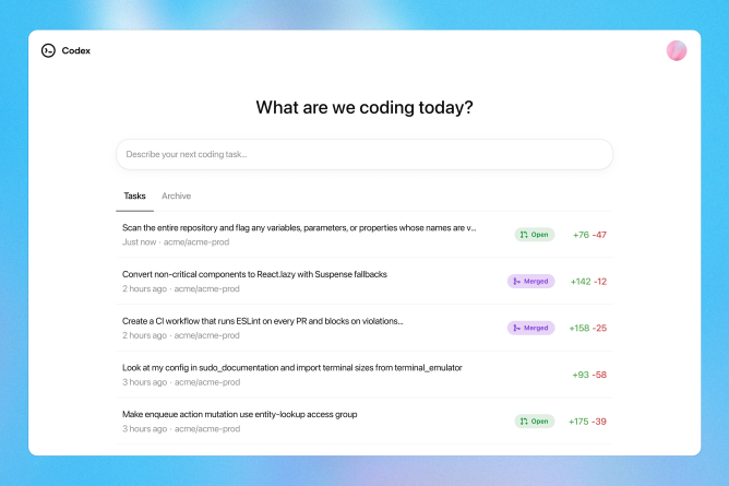 Codex