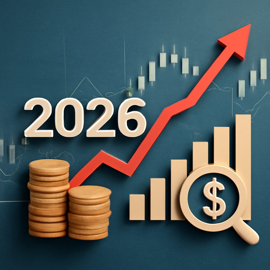 2026년 고배당주 추천 ❘ 배당수익률 높이고 안정성까지 잡는 투자 전략 관련 사진