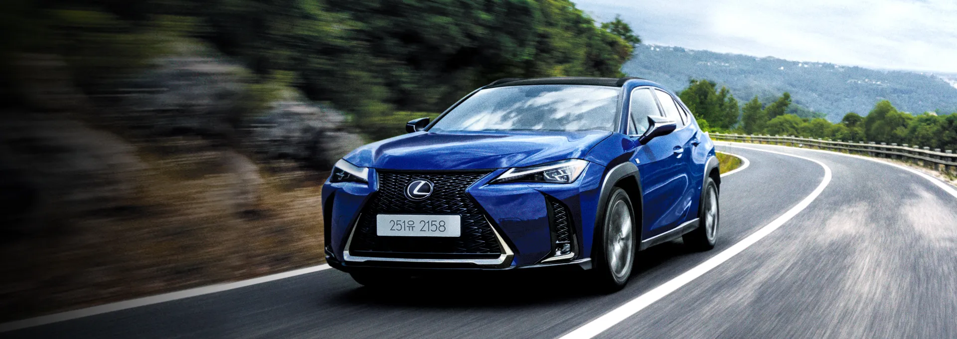 렉서스 UX300h 2WD 정보 이미지
