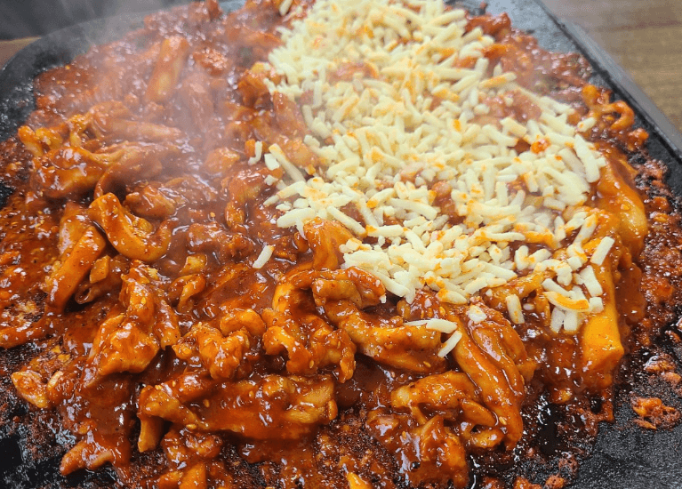 생생정보통 토종닭구이 32년 전통 대구 맛집