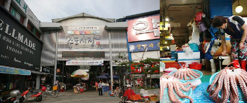 포항 가볼만한곳 베스트 10