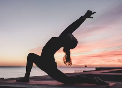 목디스크 예방 방법