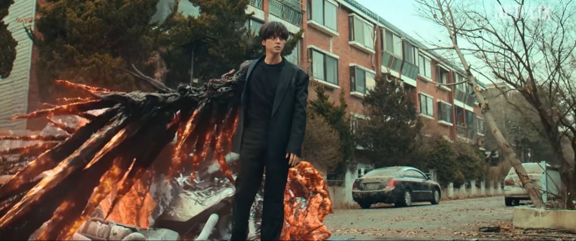 스위트홈 시즌3