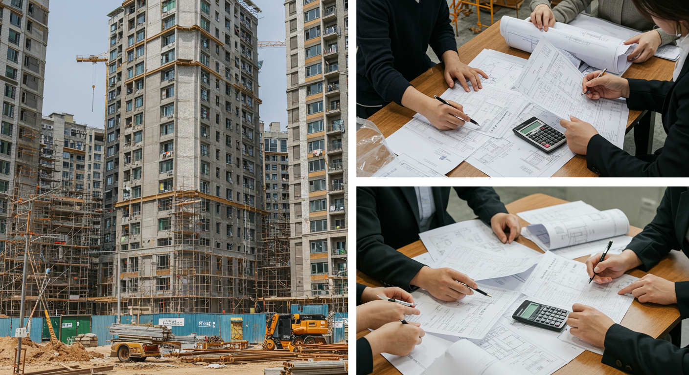 분양권 시가 산정, 분양권 전매, 실거래 없는 분양권