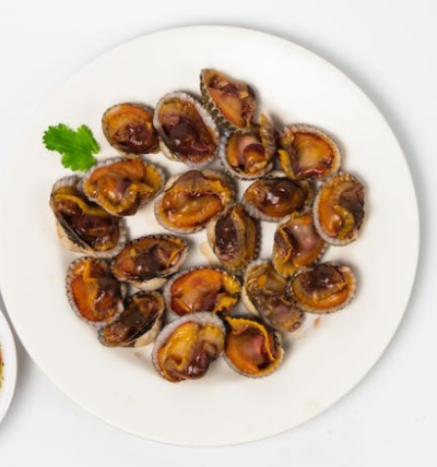 꼬막 해감쉽게하는법