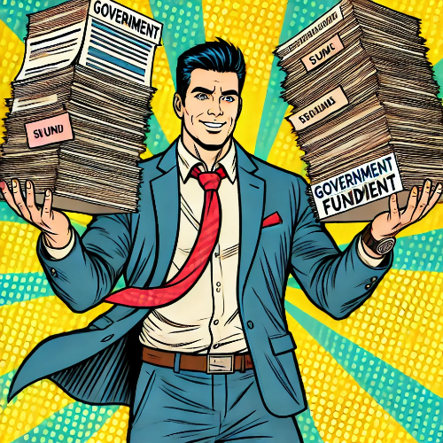 소상공이 정책자금