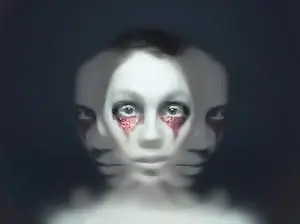 노안 눈 스트레칭