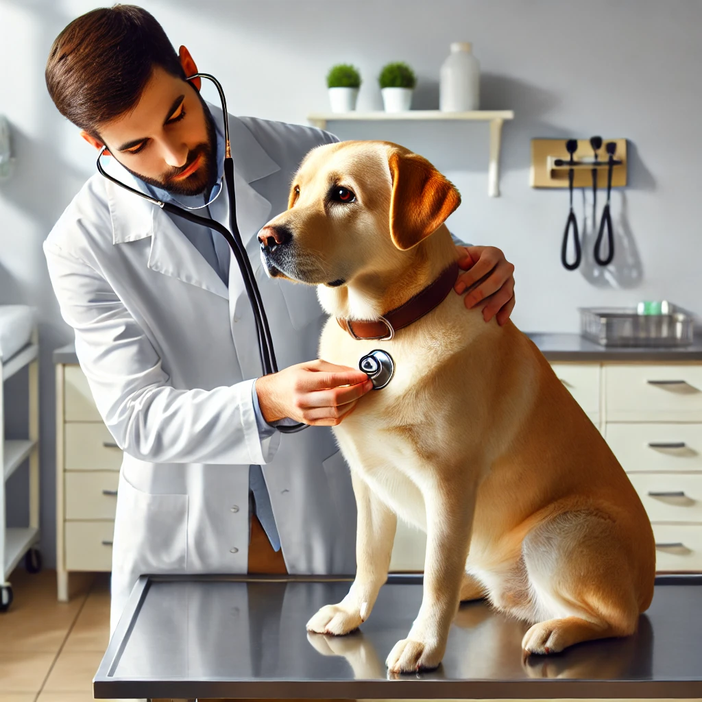 강아지 건강 관리 꿀팁! 오래오래 함께하기 위한 필수 정보