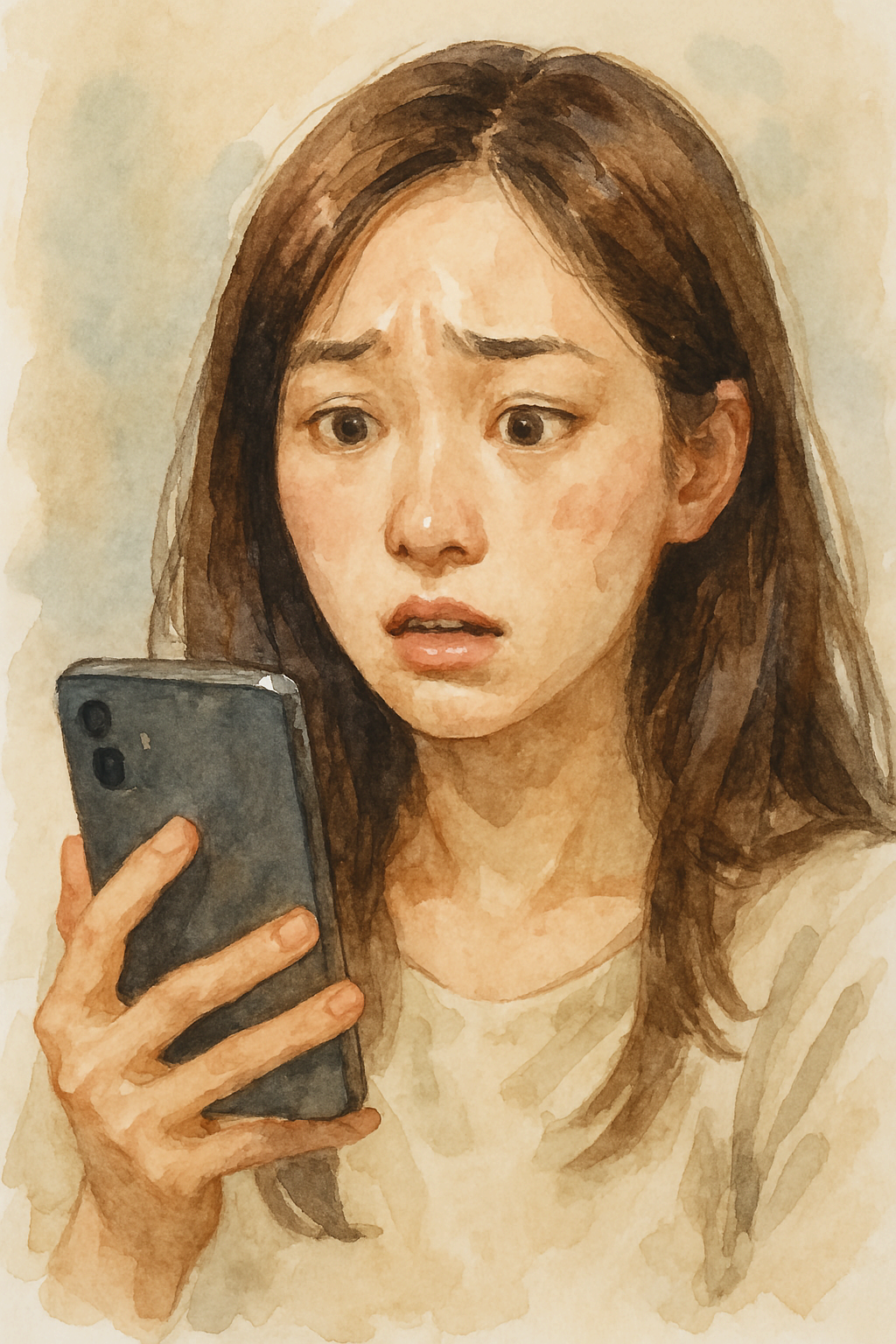 왜 우리는 화면 속 '내 얼굴' 을 낯설어할까?