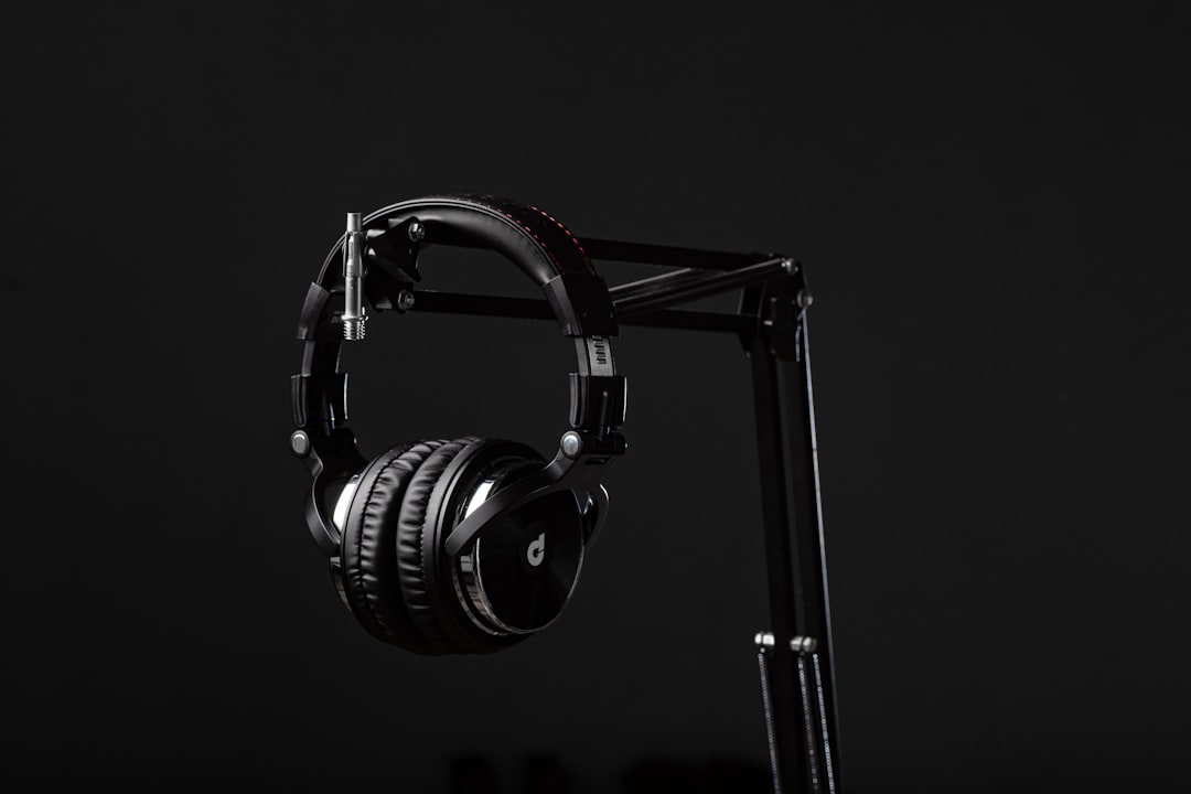 Audio