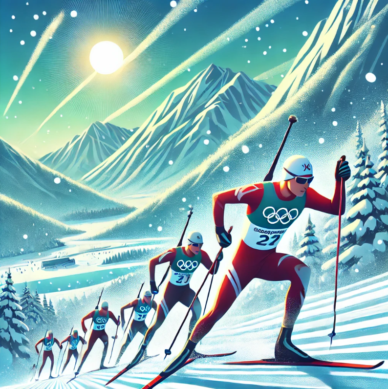 하얼빈 동계아시안게임 대한민국 경기 일정