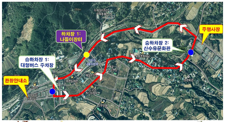 구례산수유축제