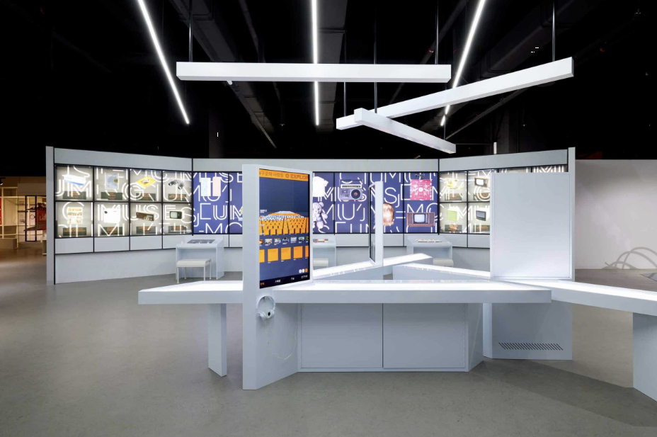 G밸리산업박물관 이미지