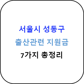 서울시_성동구_출산지원금_섬네일