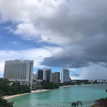 괌 호텔 추천 여행일정과 성향 그리고 나이대