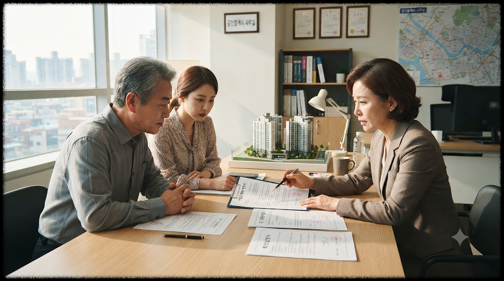 부동산 계약 분쟁 해결 방법, 미리 알고 대처하면 피해를 줄일 수 있습니다