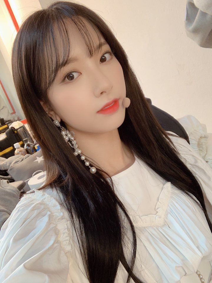 우주소녀 보나 고화질사진 모음