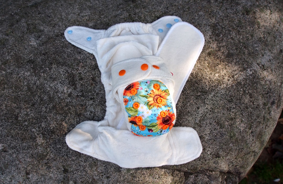 Diaper.