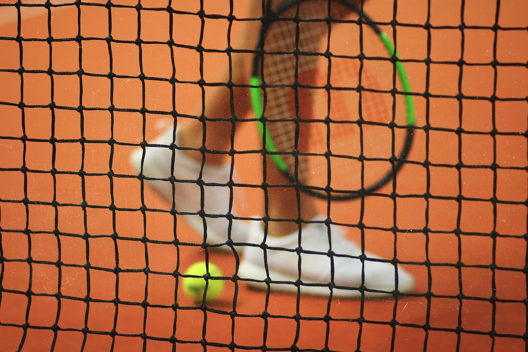 Tennis Elbow
