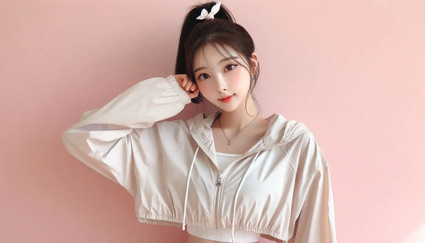 중성지방-낮추는-방법으로-건강관리하는-여성의-모습