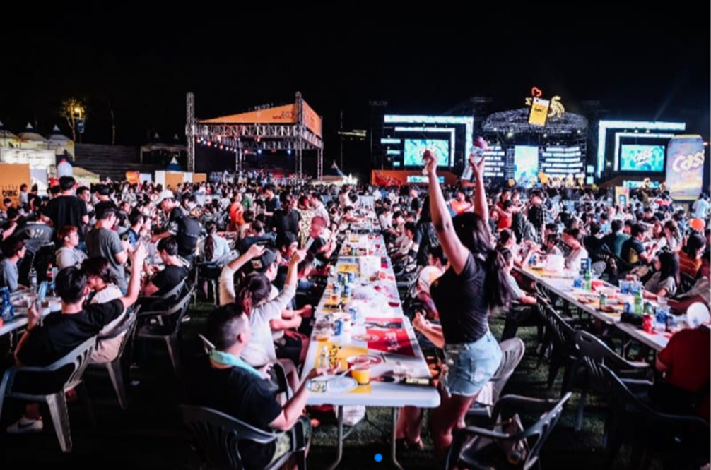 2024 대구 치맥페스티벌 일정정보 