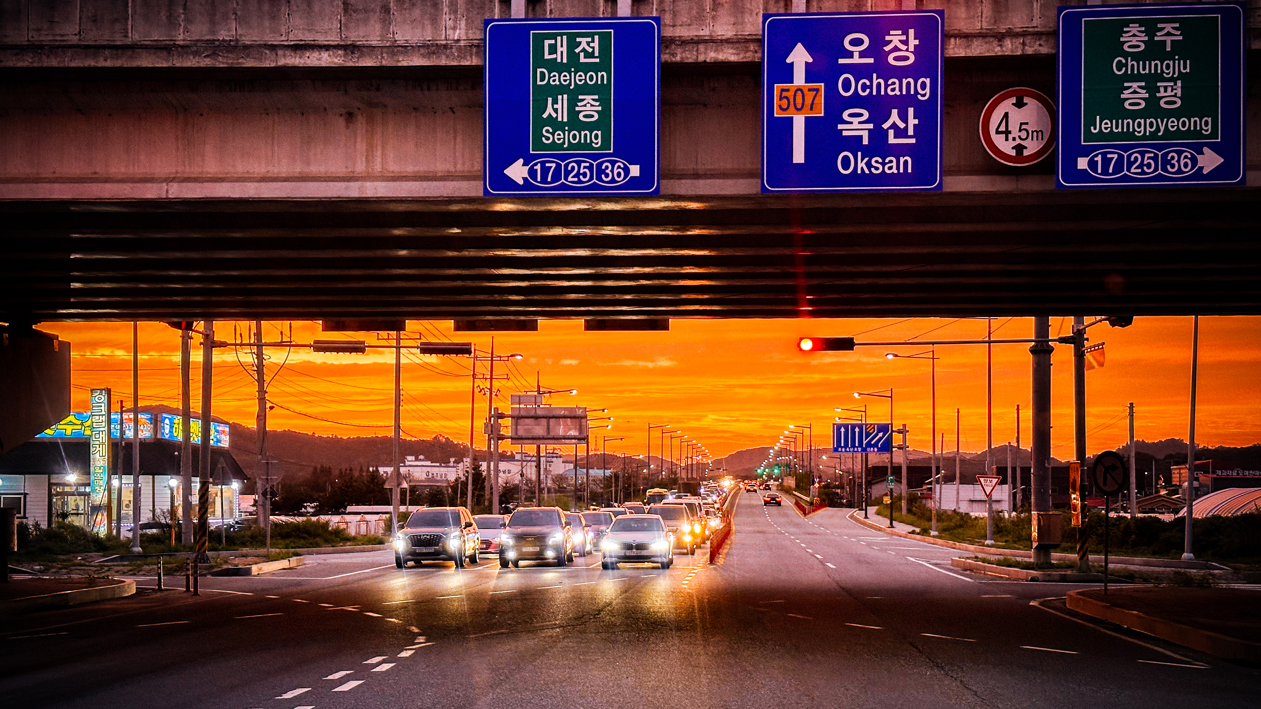아이폰 사진들