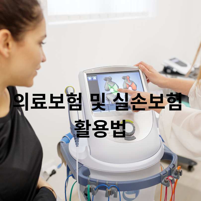 무릎연골주사 건강보험 적용 기준과 혜택