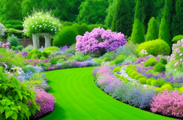 2025 서울국제정원박람회