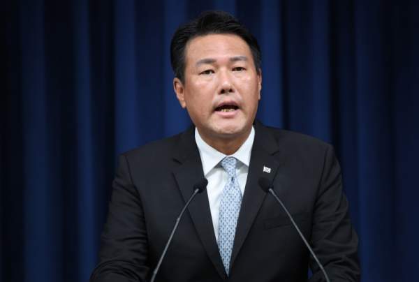 김태효 프로필