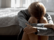 목디스크 증상 8. 수면 장애나 우울증이 있다5