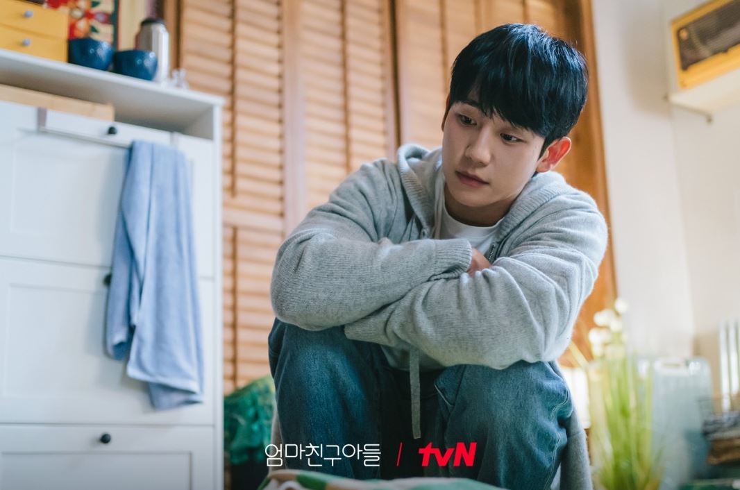 엄마친구아들 몇부작 시청률 재방송 편성표 줄거리 OTT