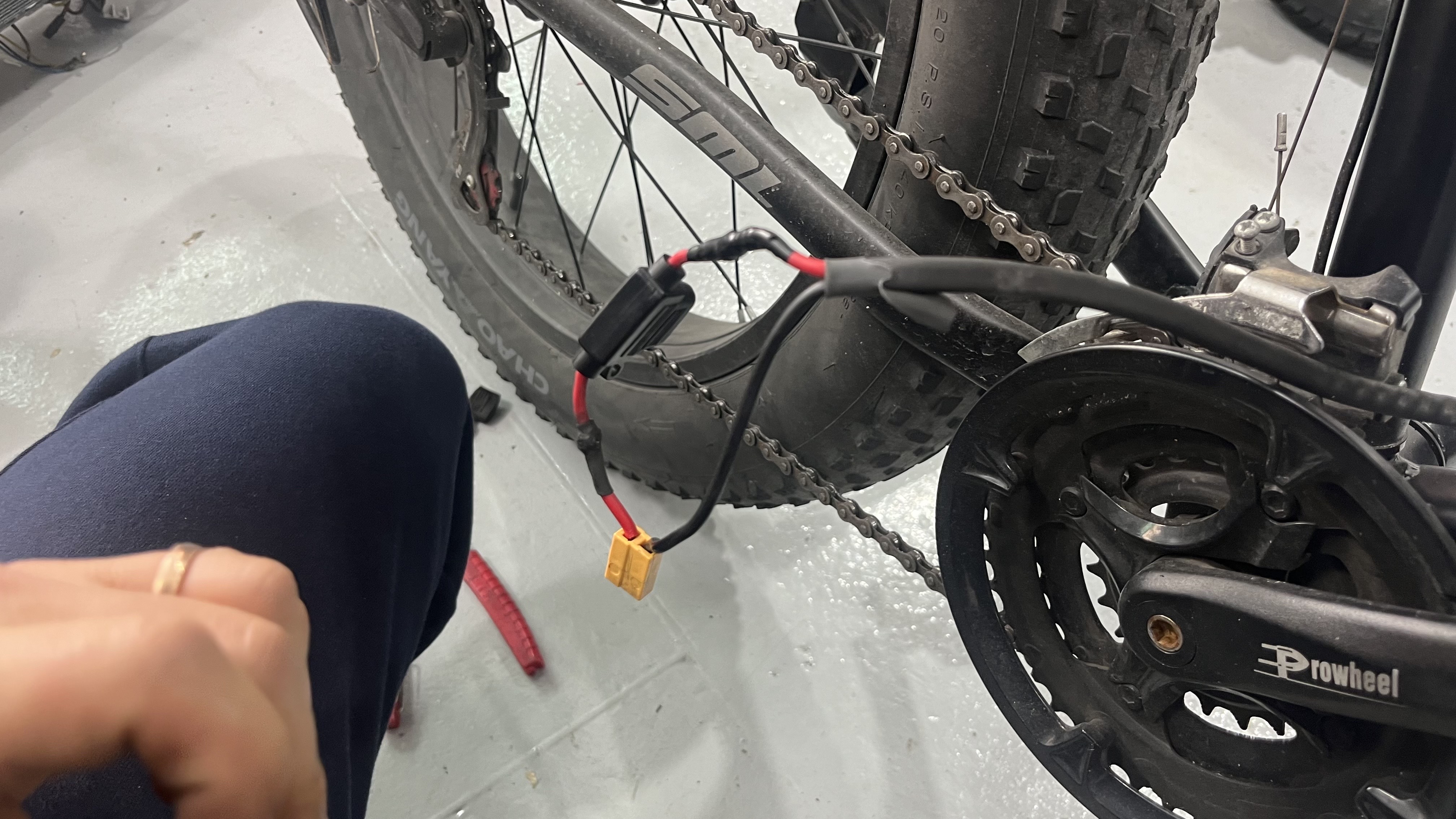 전기자전거 수리 수원: 샹미르 MX02S AS-전원 꺼짐(안 켜짐)&#44; SHENGMILO&#44; 화성 동탄 오산 분당 광교 용인 안양 안산 군포