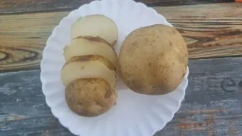 찐감자 효능 1개 칼로리 보관법 맛있게 먹는법_11