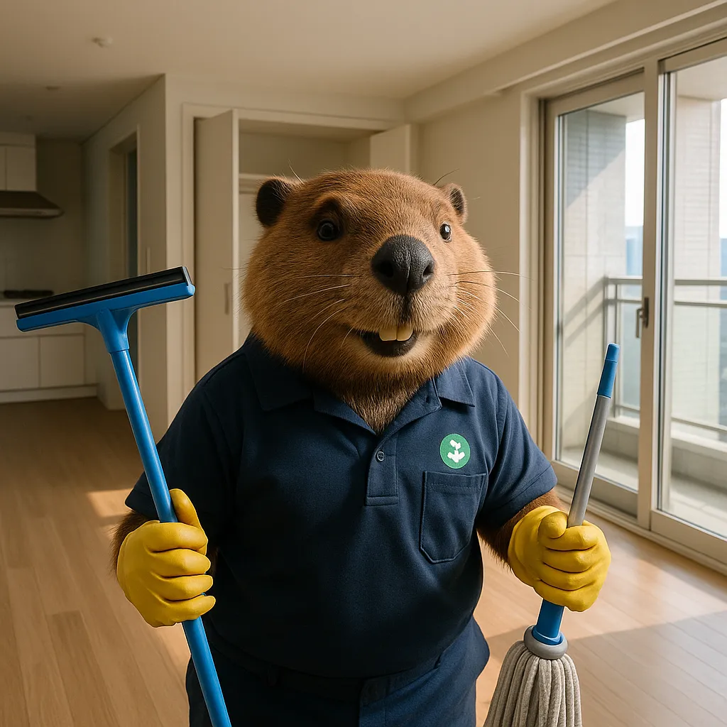 입주청소 필수일까? 2025년 비용대비 효과 완벽분석