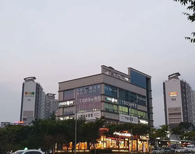 독학재수학원 이투스247학원 춘천