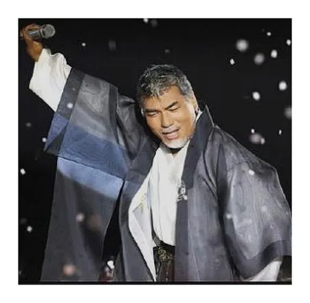 나훈아 갈무리