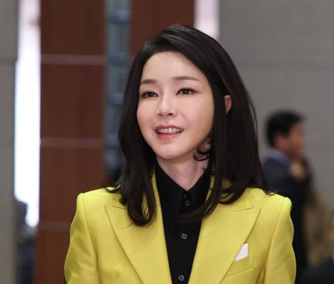 김건희 명품백 사건