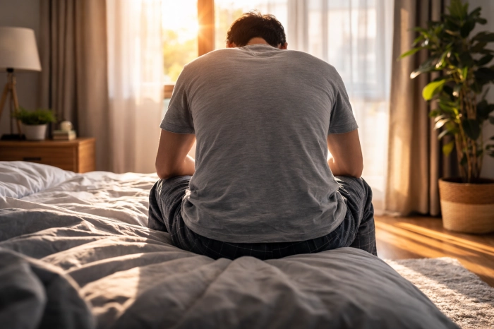 심장이 안좋을때 증상