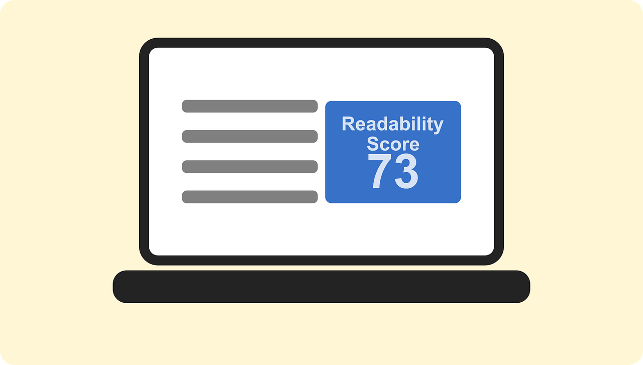 점수화(scoreification)의 심리학