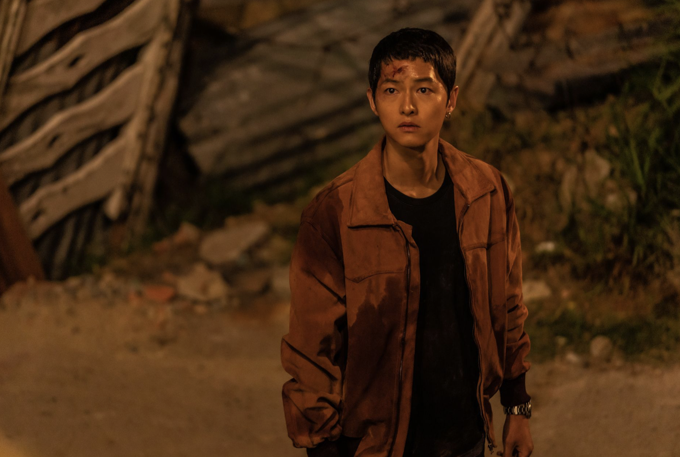 보고타: 마지막 기회의 땅 포토