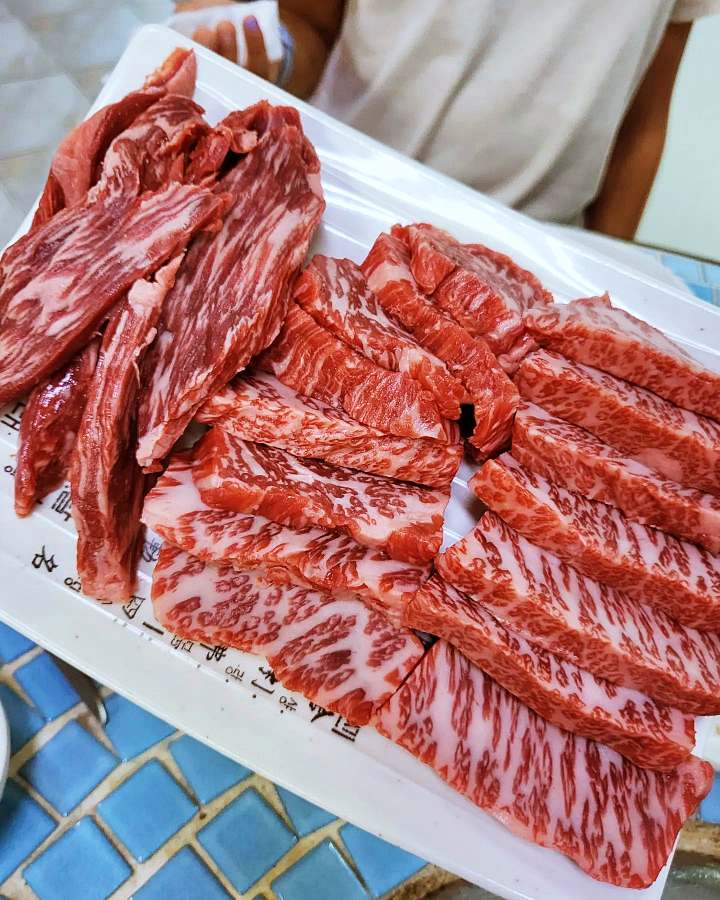 토요일은 밥이좋아 토밥 예산 덕산 스플라스 리솜 맛집 추천 토밥좋아 위치