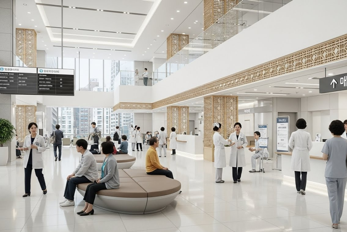 췌장암검사시술