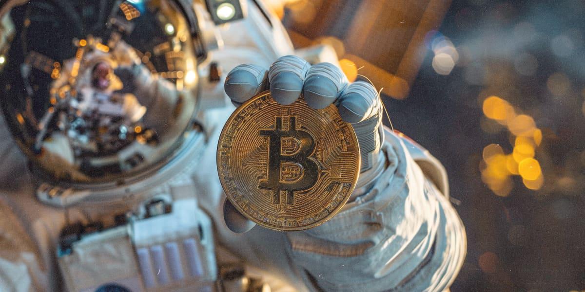 비트코인 소개, 상승 이유, 시세 전망