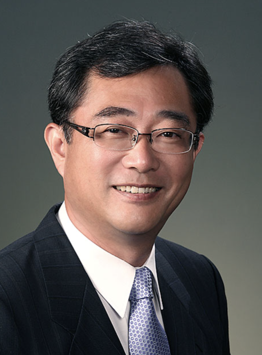 유지상 교수