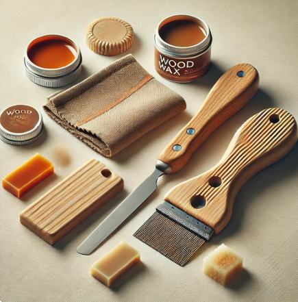 가구 흠집제거 스크래치 보수하는법