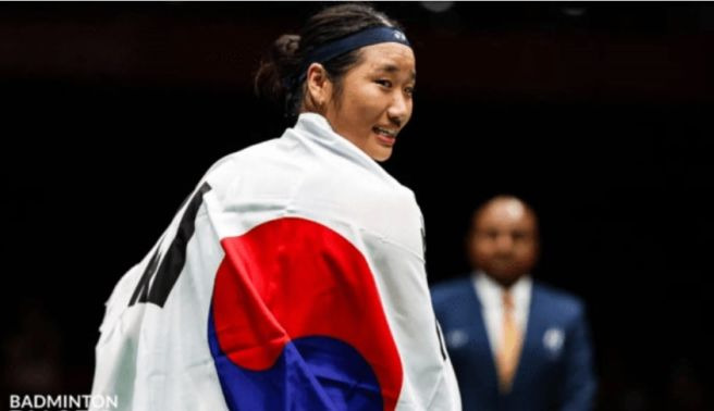 안세영 통산 47승 신기록 총정리|덴마크오픈 결승 결과·야마구치 역전승·우승상금·프랑스오픈 일정