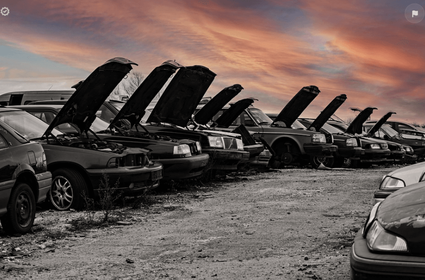 조기 폐차 지원