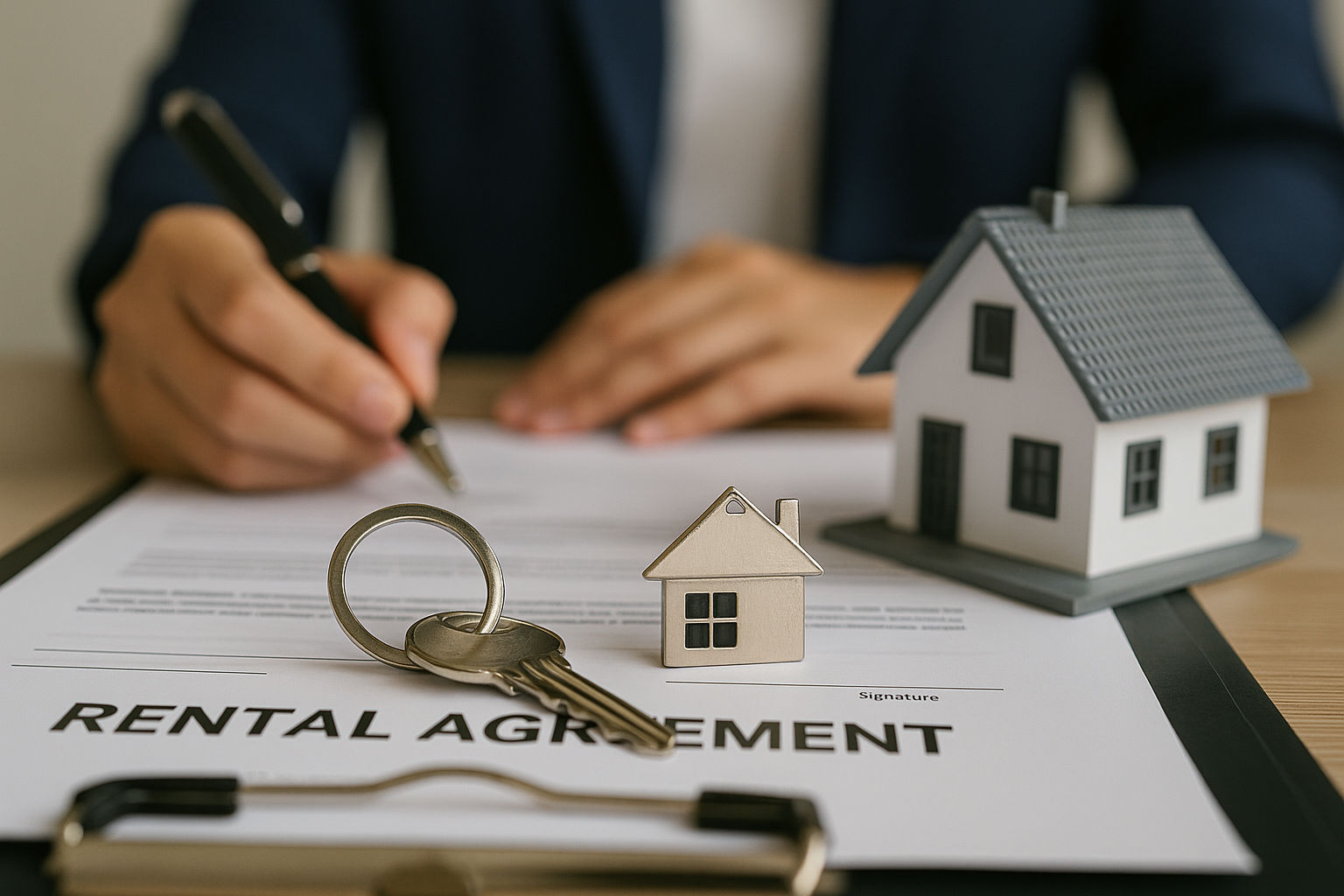 임대차 계약신고제 과태료 기준 꼭 알아야 할 핵심 정보