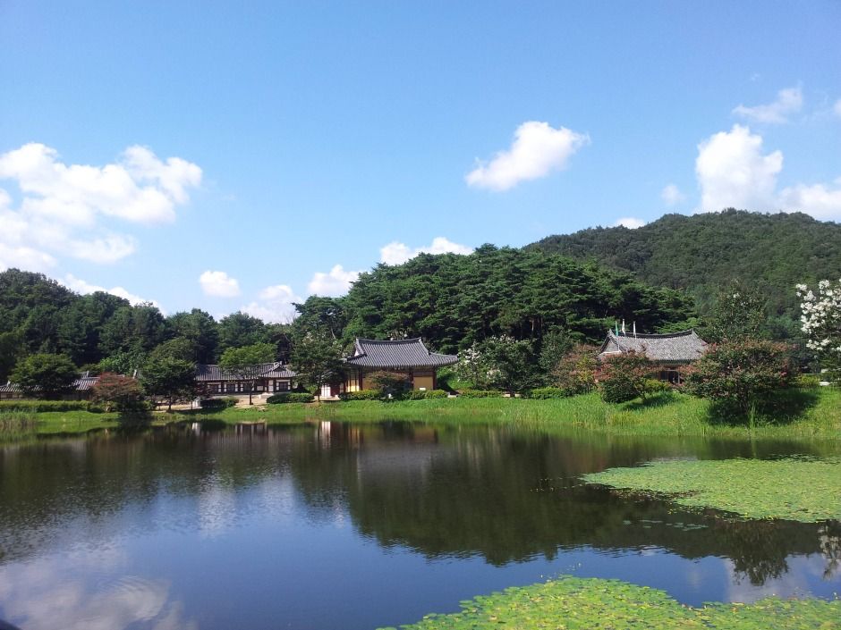 청양 가볼만한곳 베스트10