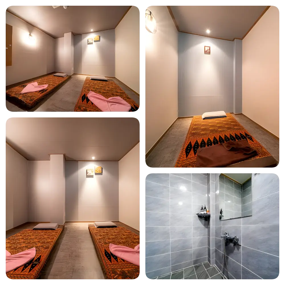 경기광주 타이앤아로마 내부 사진 3